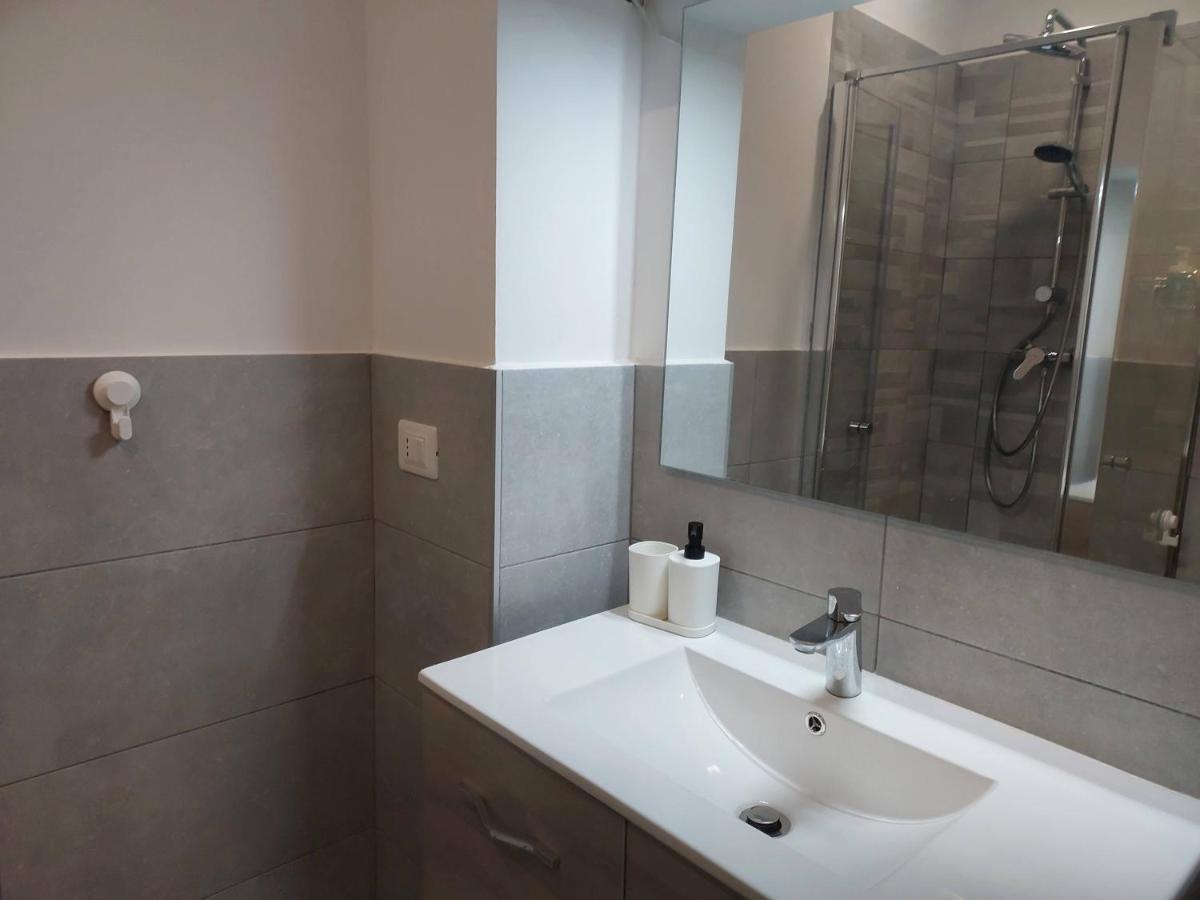 פירנצה The Smart Choice Apartments מראה חיצוני תמונה