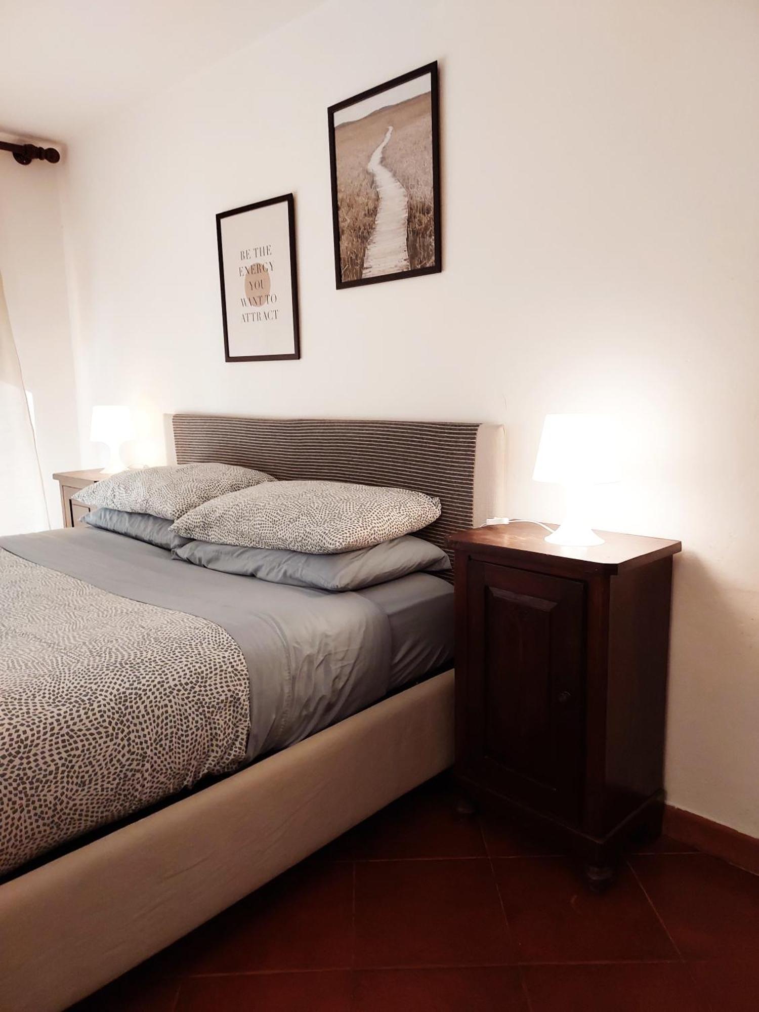 פירנצה The Smart Choice Apartments מראה חיצוני תמונה