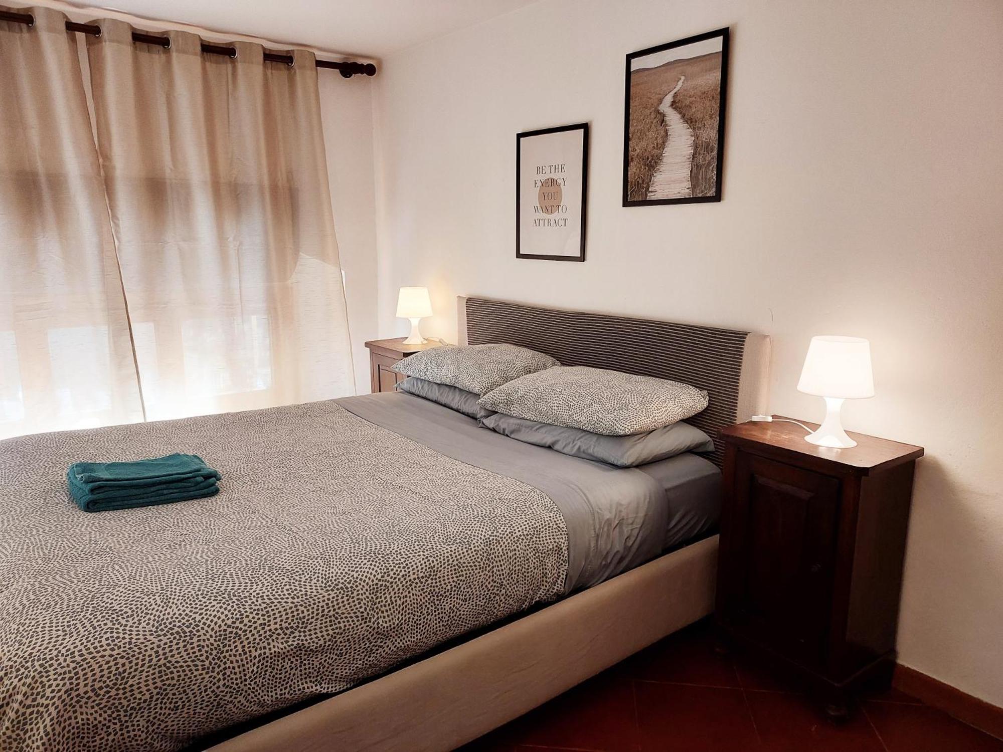 פירנצה The Smart Choice Apartments מראה חיצוני תמונה