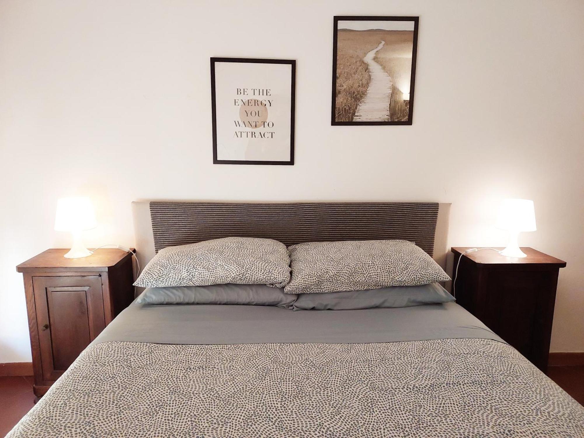 פירנצה The Smart Choice Apartments מראה חיצוני תמונה