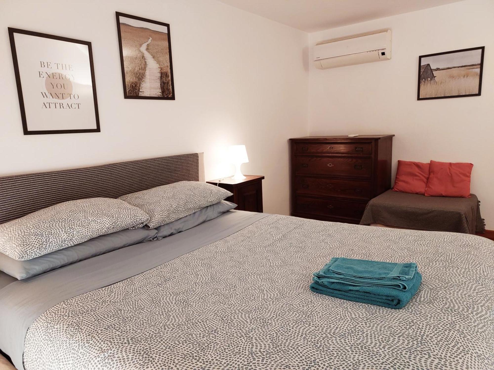 פירנצה The Smart Choice Apartments מראה חיצוני תמונה