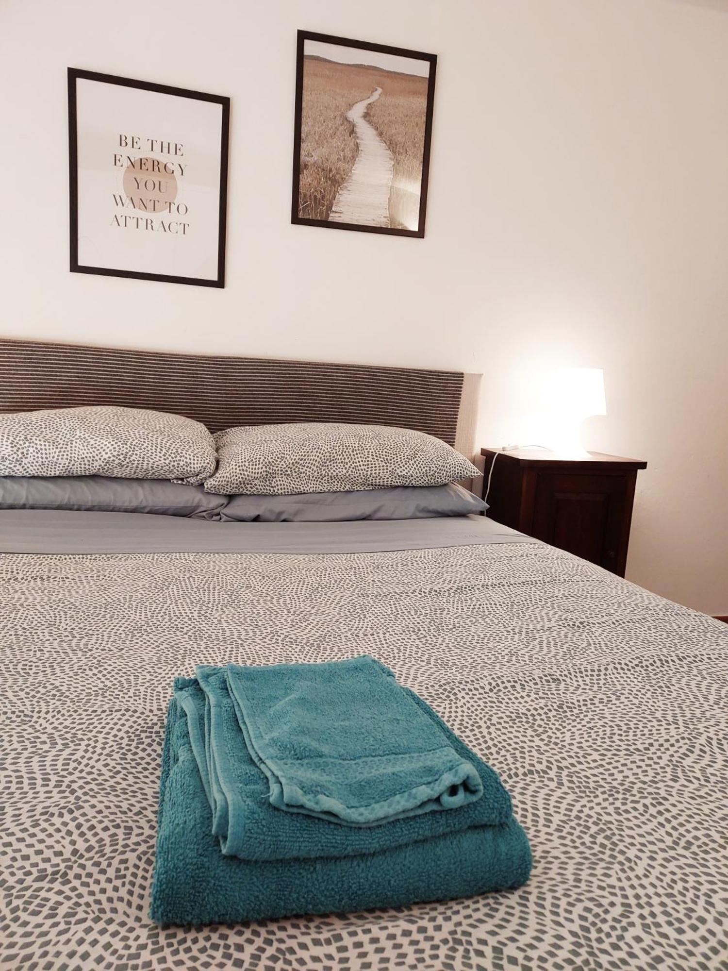 פירנצה The Smart Choice Apartments מראה חיצוני תמונה