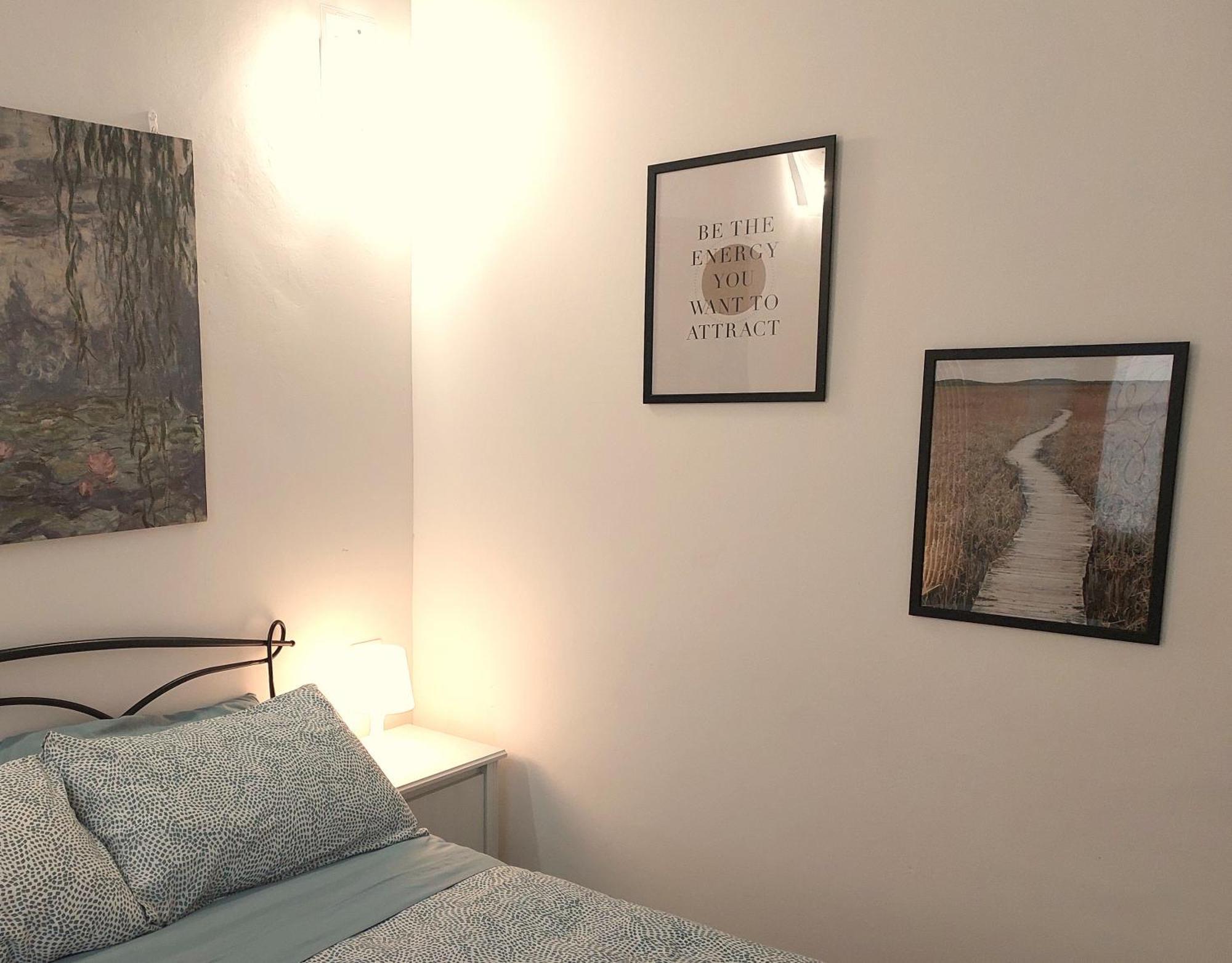 פירנצה The Smart Choice Apartments מראה חיצוני תמונה