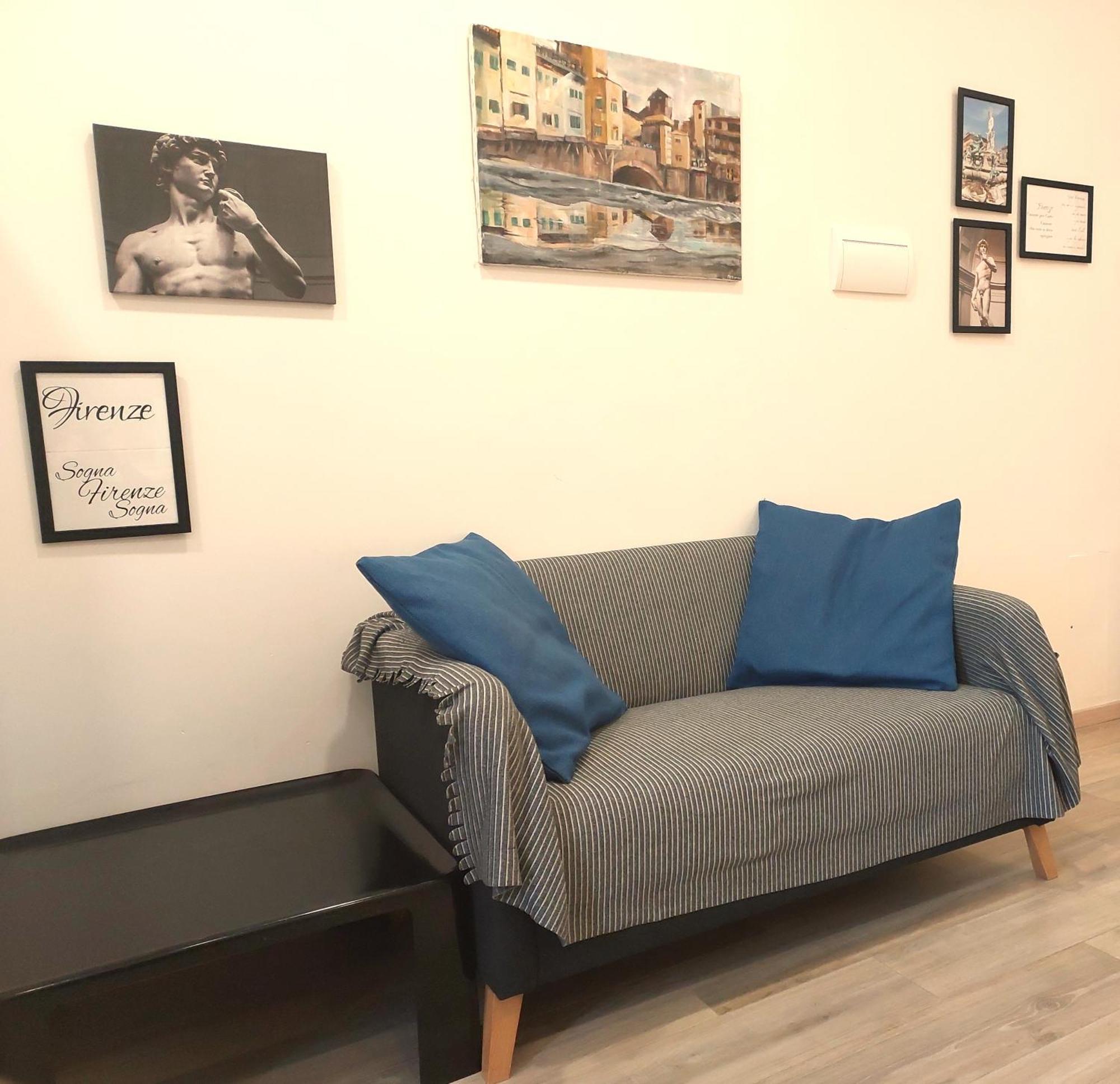 פירנצה The Smart Choice Apartments מראה חיצוני תמונה