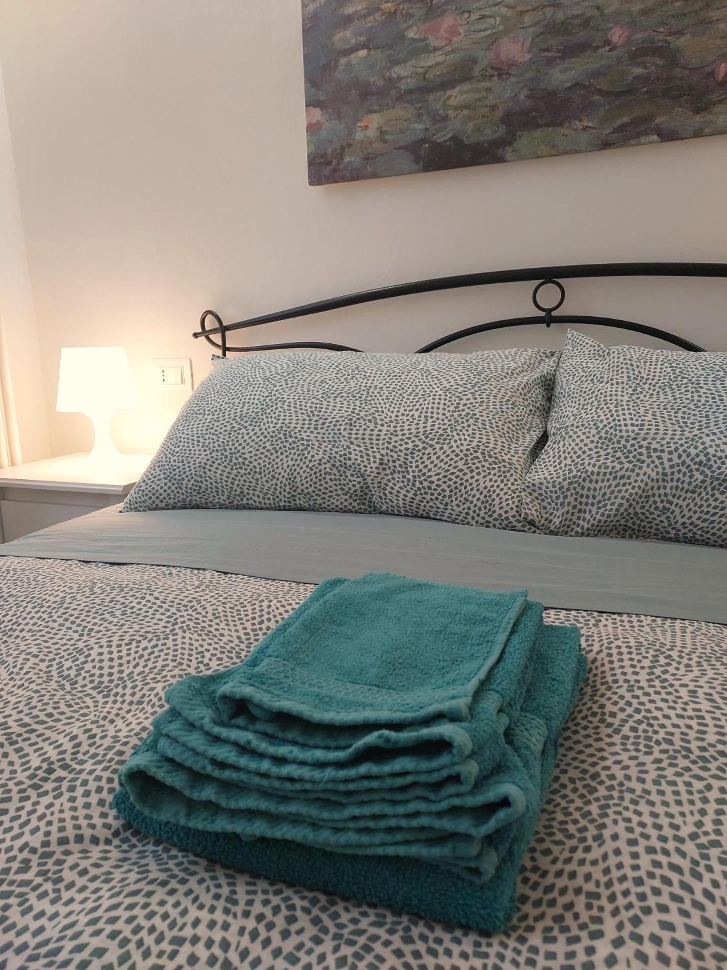 פירנצה The Smart Choice Apartments מראה חיצוני תמונה