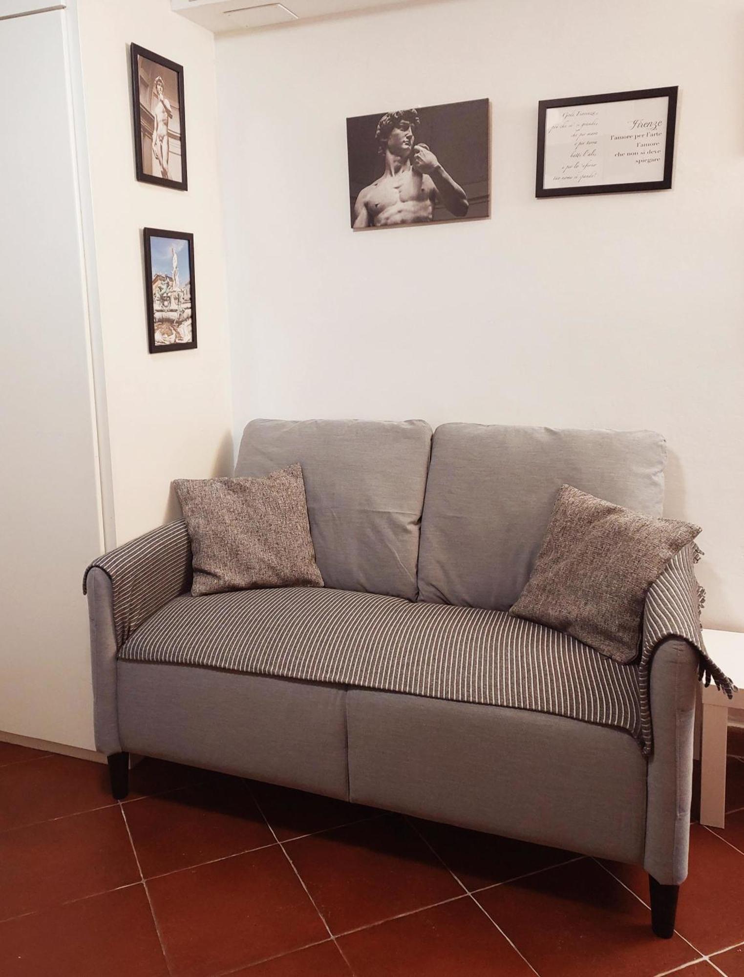 פירנצה The Smart Choice Apartments מראה חיצוני תמונה