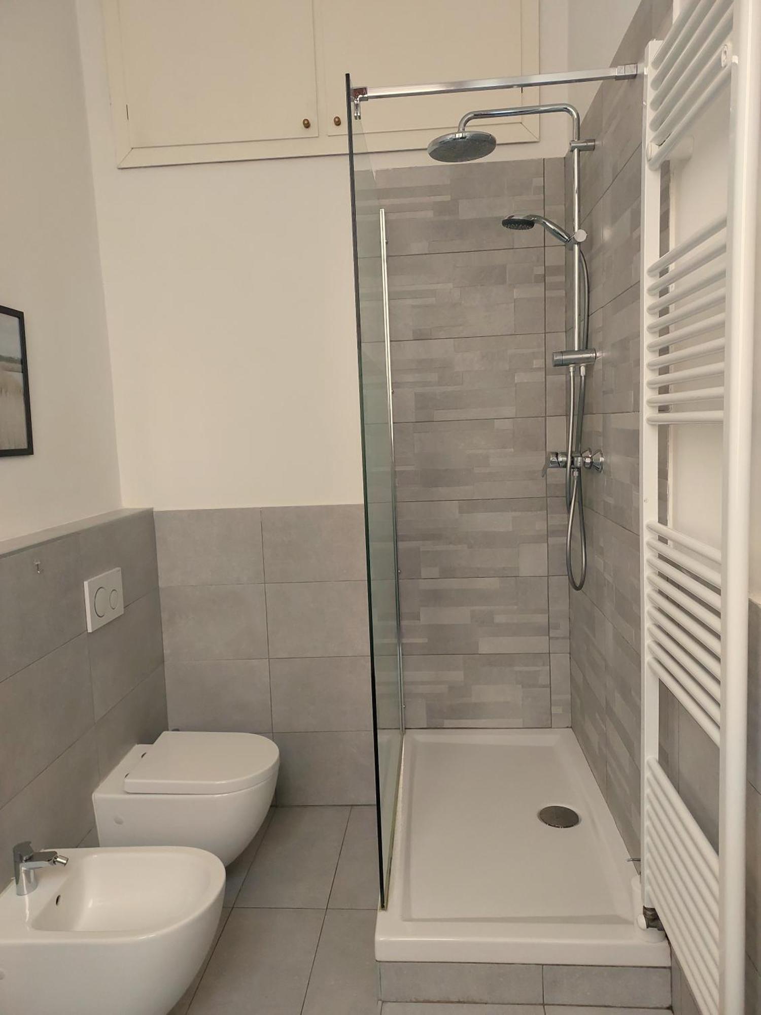 פירנצה The Smart Choice Apartments מראה חיצוני תמונה