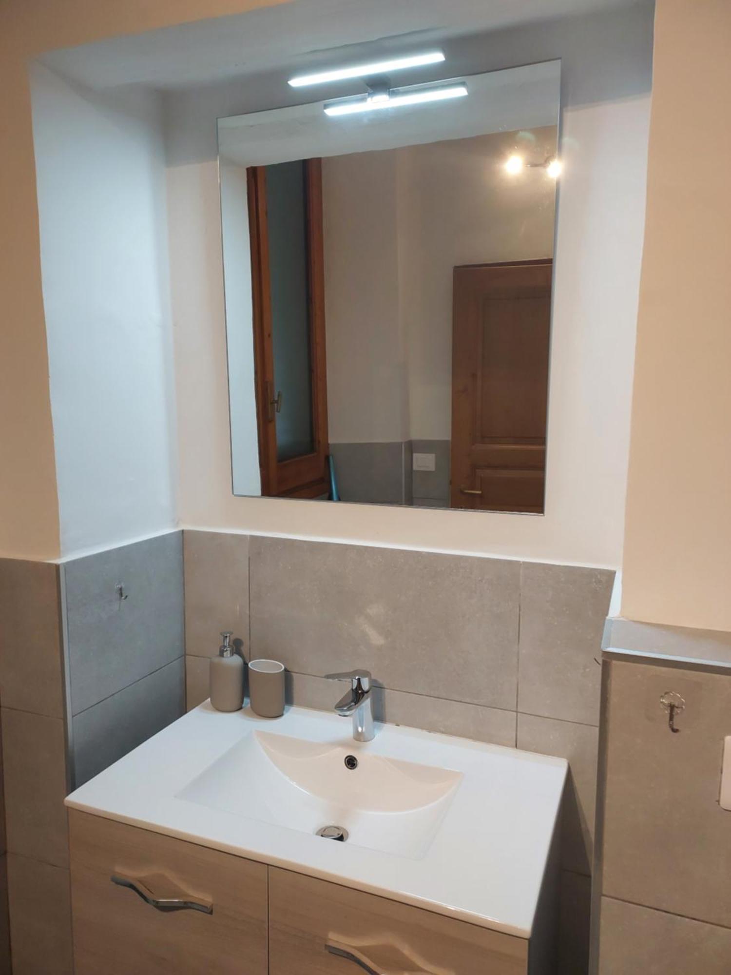 פירנצה The Smart Choice Apartments מראה חיצוני תמונה
