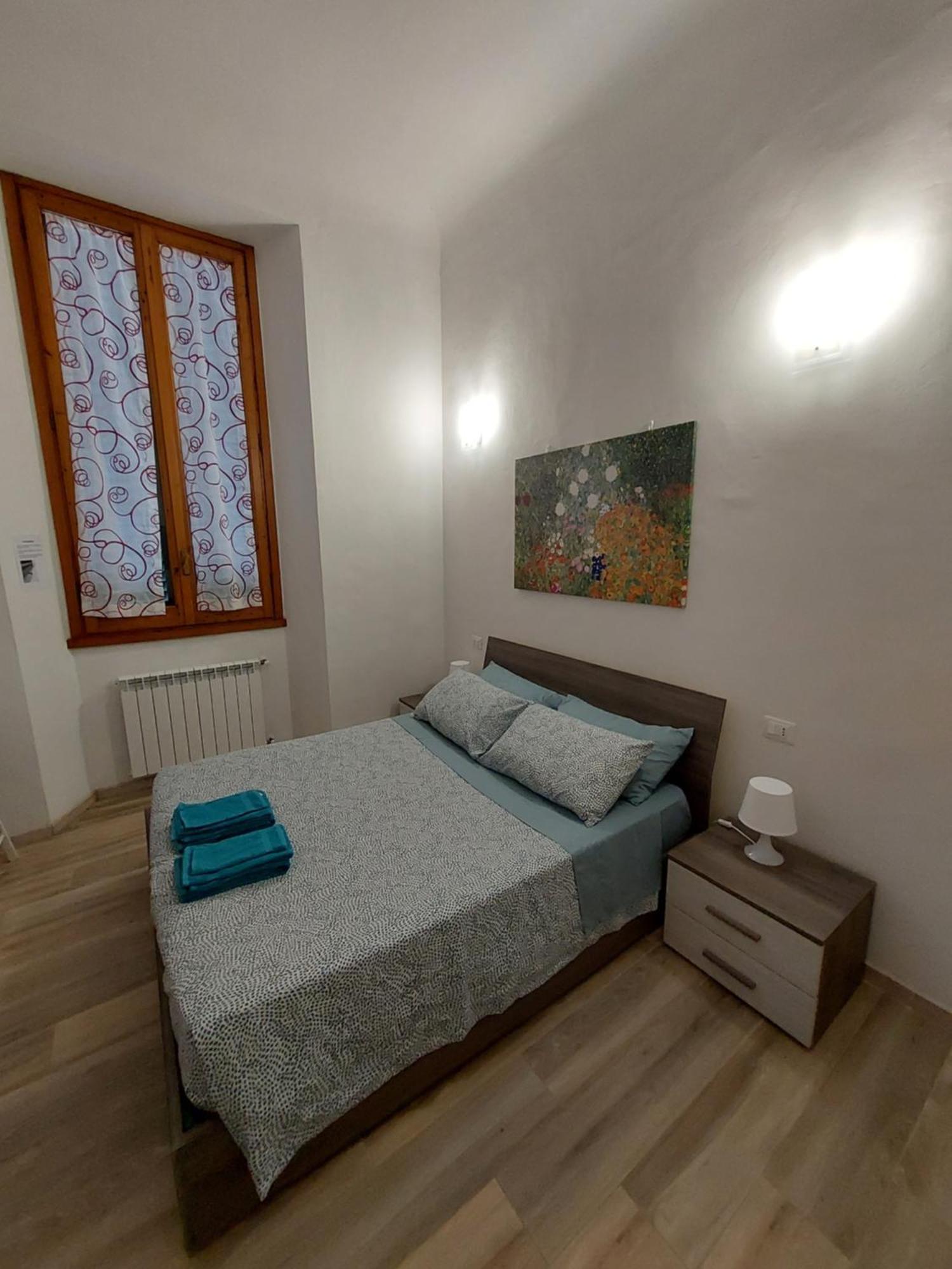 פירנצה The Smart Choice Apartments מראה חיצוני תמונה