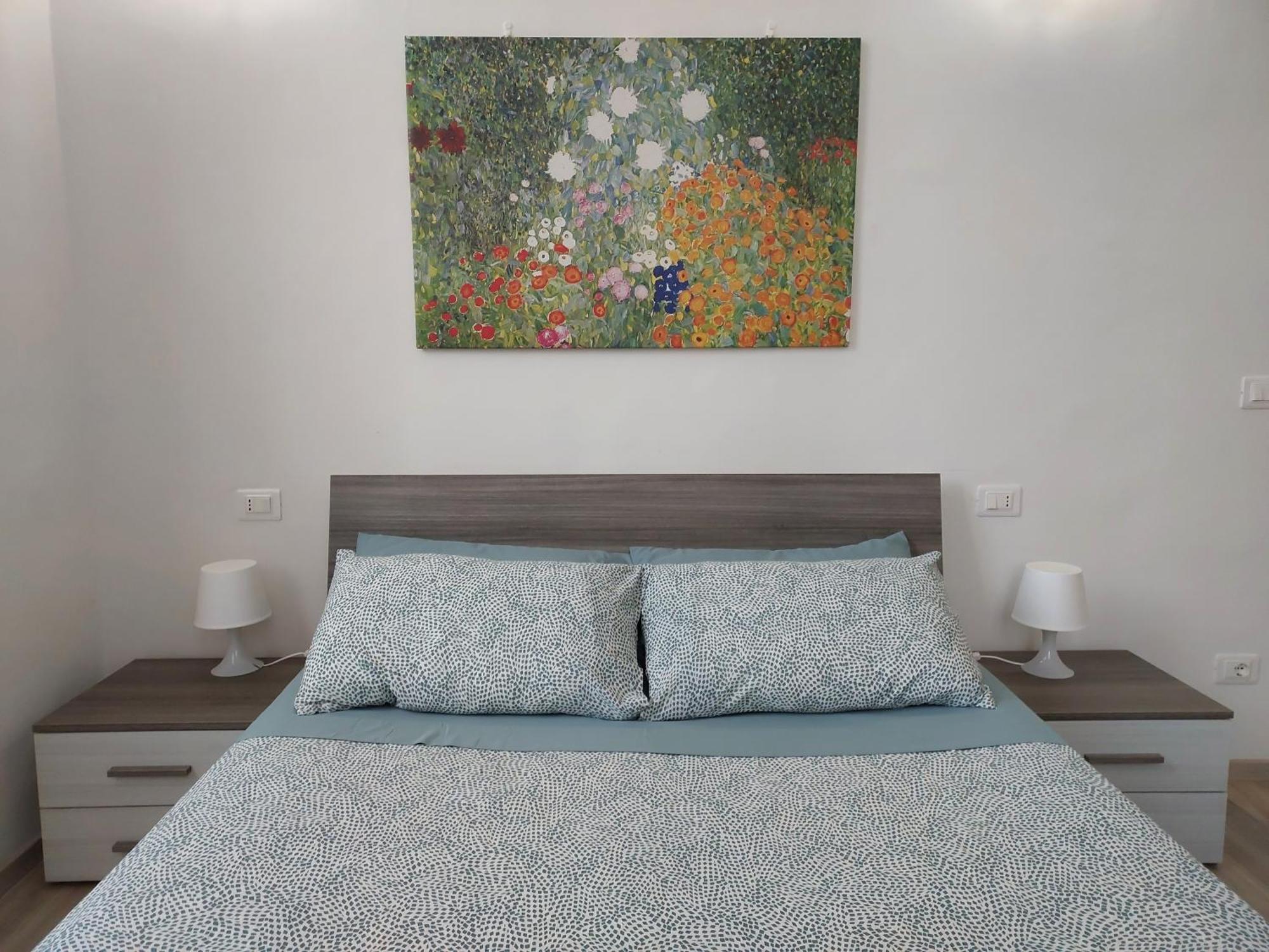 פירנצה The Smart Choice Apartments מראה חיצוני תמונה