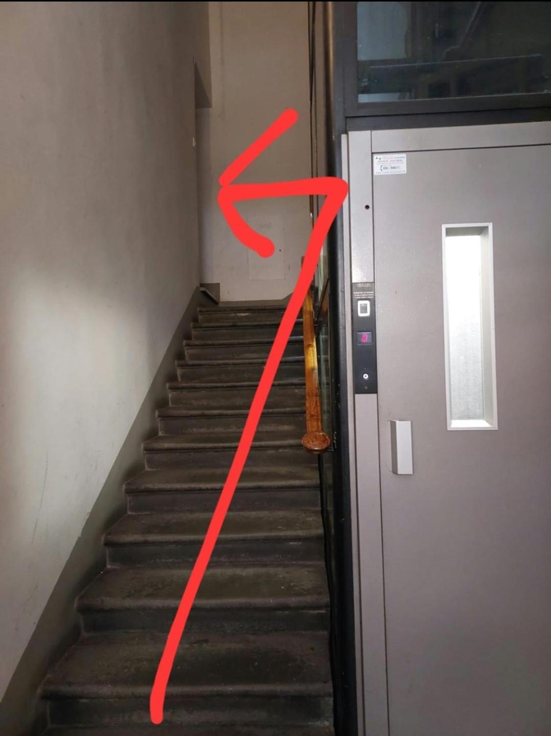 פירנצה The Smart Choice Apartments חדר תמונה